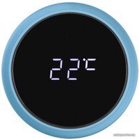 Термос Guffman Stellar 0.42л (голубой)