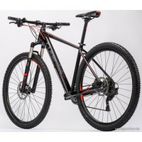 Велосипед Cube Race One 29 (2016)