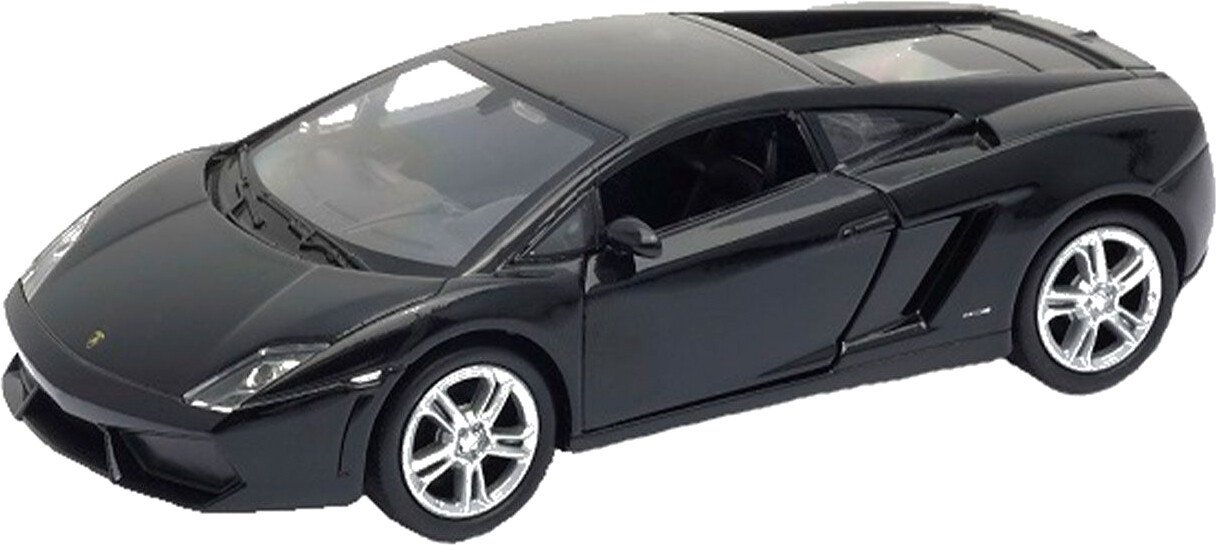 

Легковой автомобиль Welly Lamborghini Gallardo 1:34-39 43620