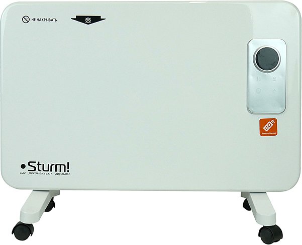 

Конвектор Sturm CH1000D