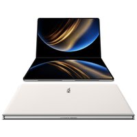  Huawei MateBook Fold Ultimate Design HPR-W72 32GB/1TB (серебристый, китайская версия)