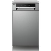 Отдельностоящая посудомоечная машина Amica MDFM43E6qIS