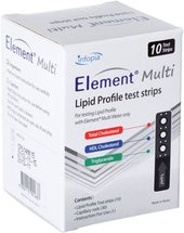 Element Multi Lipid Profile 10 шт.