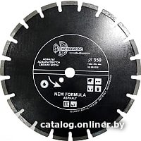 Отрезной диск алмазный  Trio Diamond NFA350