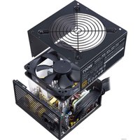 Блок питания Cooler Master MWE 700 Bronze V2 MPE-7001-ACAAB-EU