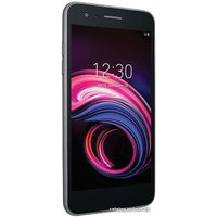 Телефон LG Aristo 3 LMX220MA (серый)