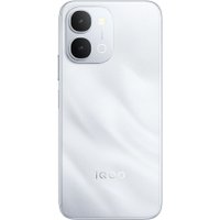 Телефон iQOO Z11x 12GB/512GB международная версия (звездный серый)