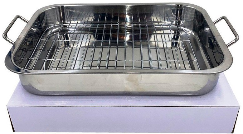 Форма для выпечки DomiNado SW8819B