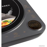 Настольная плита Tuarex TK-2727