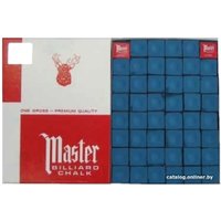 Мел  Tweeten Master 45.001.44.4 (144 шт)