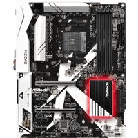 Материнская плата ASRock X370 Killer SLI