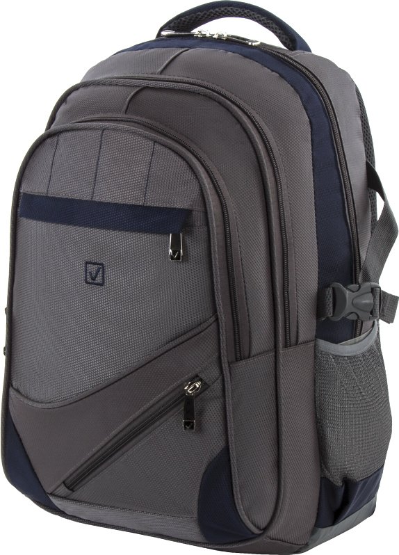 

Городской рюкзак BRAUBERG MainStream 1 224445