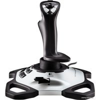 Оборудование для авиасимов Logitech Extreme 3D Pro