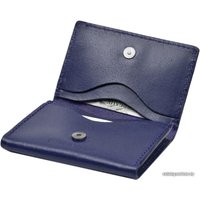 Визитница Minsker Greatwood (темно-синий)