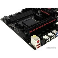 Материнская плата MSI 970 Gaming