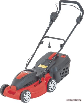 Газонокосилка MTD Optima 34 E