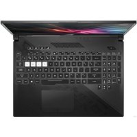 Игровой ноутбук ASUS ROG Strix Hero II GL504GM-ES217T