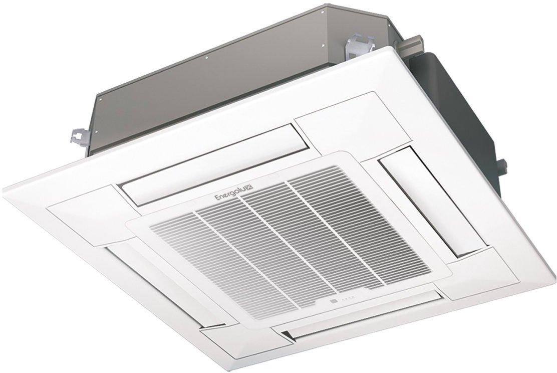 

Кондиционер Energolux Cassete SAC36С3-A/SAU36U3-A