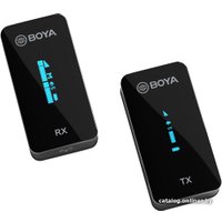 Радиосистема BOYA BY-XM6-S1