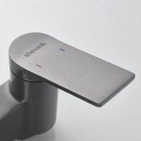 Душевая система  Shevanik S4136T