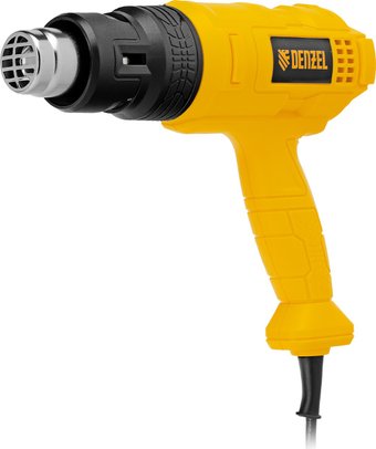 Промышленный фен Denzel HG-1800
