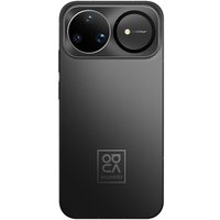 Телефон Huawei nova 15 Ultra SLY-AL00 12GB/1TB (черный, китайская версия)
