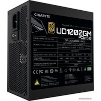 Блок питания Gigabyte UD1000GM PG5