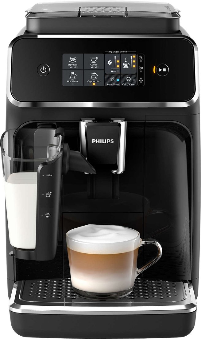 

Кофемашина Philips EP2231/40