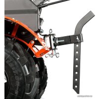 Мотоблок бензиновый Patriot Урал 440107581 в Гродно