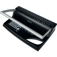 Брошюровщик Гелеос БП-9+ (черный)