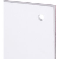 Информационный стенд BRAUBERG Уголок покупателя 291098 в Бресте