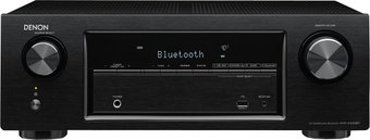 Denon AVR-X520BT