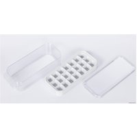 Холодильник Korting KNFF 82535 XN