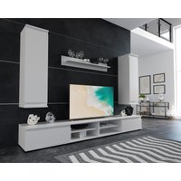 Горка Гербор-Холдинг БРВ Люсия 220 Гербор (нимфеа альба)