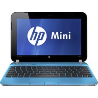 Нетбук HP Mini 210-4128sr (B1E20EA)