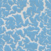 Эмаль Siana Craquelure 2x0.52 л (голубой/прозрачный)