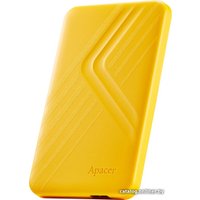Внешний накопитель Apacer AC236 2TB AP2TBAC236Y-1