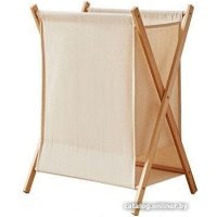 Корзина Happy Home HH-023 (бежевый)