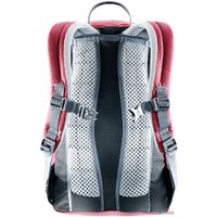 Городской рюкзак Deuter GoGo XS (cranberry-coral) [3611017-5553]