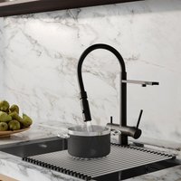 Смеситель IDDIS Ace ACEBLFFi05