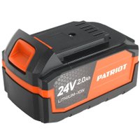 Аккумулятор для инструмента Patriot BR 241 Li 180201124 (24В/2 Ач)