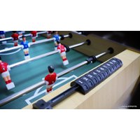 Настольный футбол Start Line Compact 48