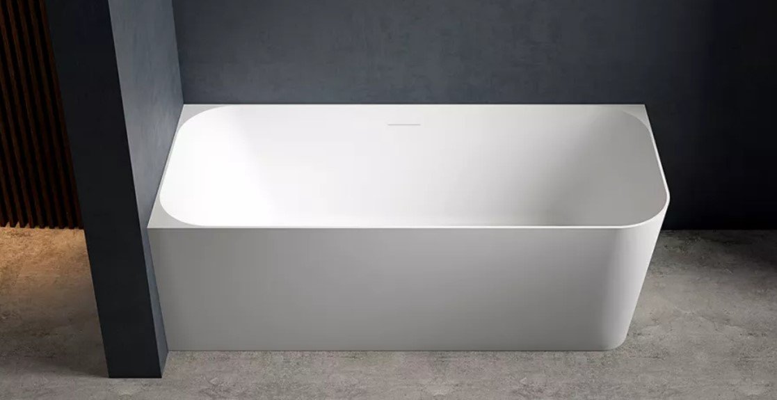 

Ванна Abber 160x75 AB9331-1.6 L