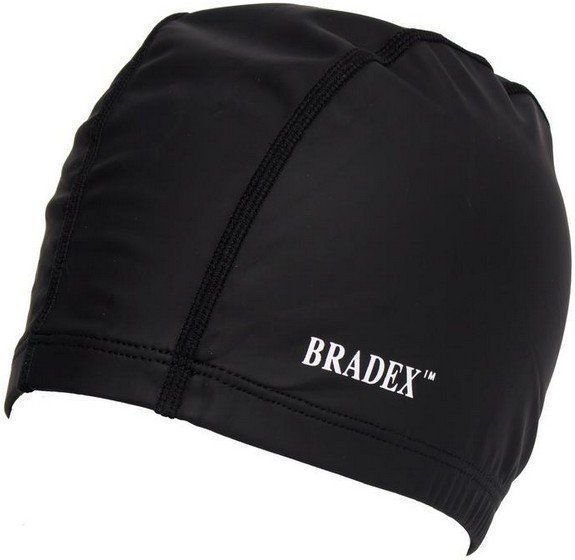 

Шапочка для плавания Bradex SF 0366