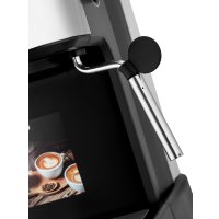 Рожковая кофеварка Brayer BR1129