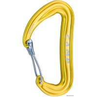 Карабин туристический Camp Dyon со скобой 246002 (Yellow)