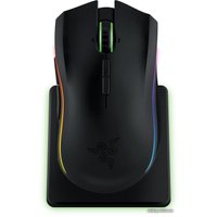 Игровая мышь Razer Mamba 16000