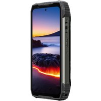 Телефон Blackview Xplore 2 Projector 16GB/1TB (черный) в Могилеве