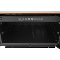 Винный шкаф ZUGEL ZCWI360DB