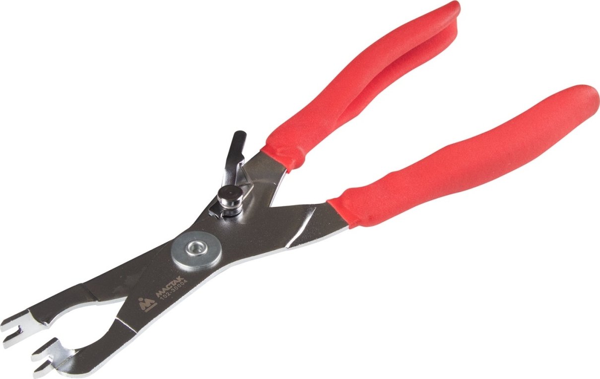 

Щипцы Мастак 102-30004